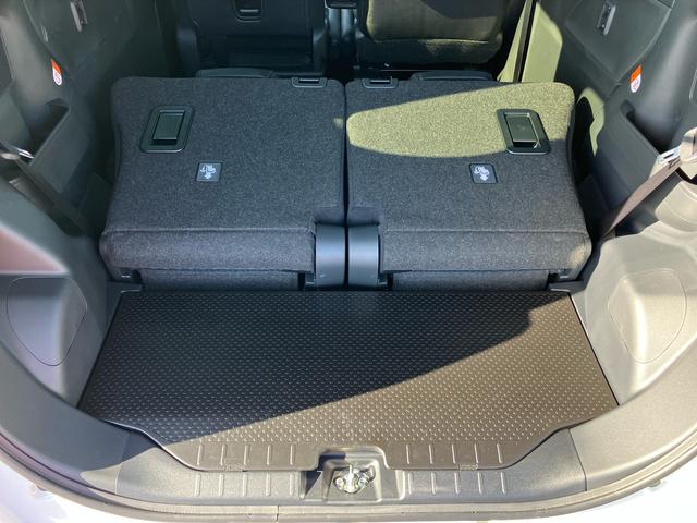 タントカスタムＲＳＬＥＤヘッドライト／両側電動スライドドア／コーナーセンサー／アイドリングストップ／衝突回避支援システム／横滑り防止装置／オートエアコン／アルミホイール／キーフリーシステム／電動格納ミラー／オートライト（千葉県）の中古車