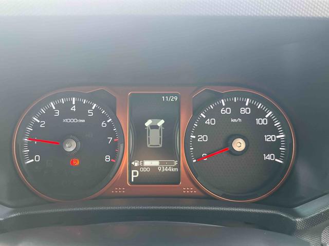 タフトGLEDヘッドライト/スカイフィールトップ/アダプティブクルーズコントロール/プッシュボタンエンジンスターター/アイドリングストップ/オートライト/コーナーセンサー/衝突回避支援システム/オートエアコン(千葉県)の中古車