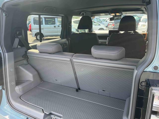 タフトGLEDヘッドライト/スカイフィールトップ/アダプティブクルーズコントロール/プッシュボタンエンジンスターター/アイドリングストップ/オートライト/コーナーセンサー/衝突回避支援システム/オートエアコン(千葉県)の中古車