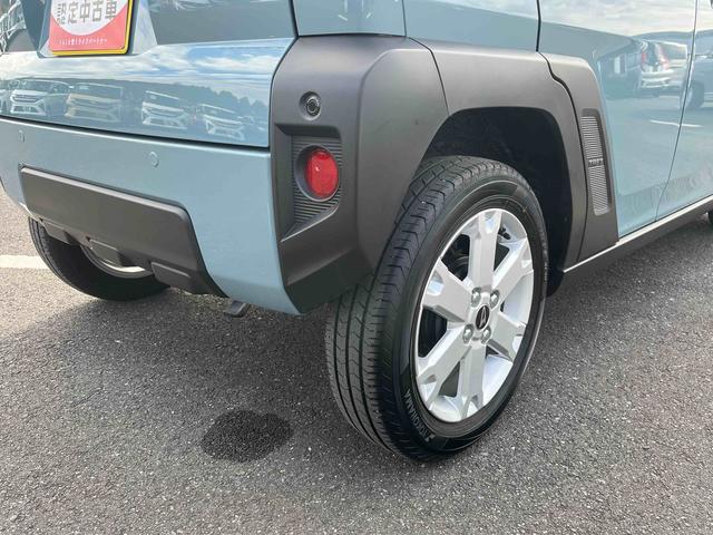 タフトＧＬＥＤヘッドライト／スカイフィールトップ／アダプティブクルーズコントロール／プッシュボタンエンジンスターター／アイドリングストップ／オートライト／コーナーセンサー／衝突回避支援システム／オートエアコン（千葉県）の中古車