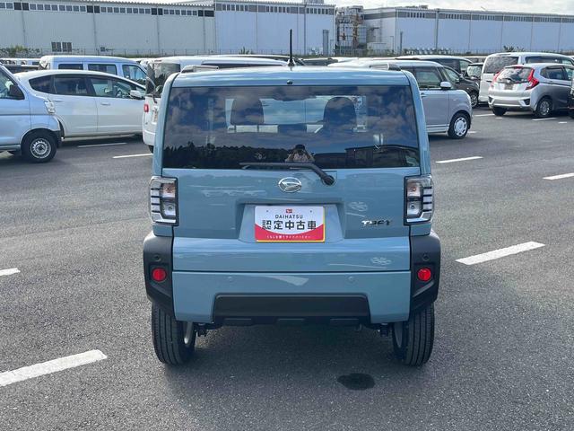 タフトＧＬＥＤヘッドライト／スカイフィールトップ／アダプティブクルーズコントロール／プッシュボタンエンジンスターター／アイドリングストップ／オートライト／コーナーセンサー／衝突回避支援システム／オートエアコン（千葉県）の中古車