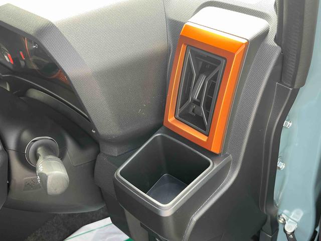 タフトＧＬＥＤヘッドライト／スカイフィールトップ／アダプティブクルーズコントロール／プッシュボタンエンジンスターター／アイドリングストップ／オートライト／コーナーセンサー／衝突回避支援システム／オートエアコン（千葉県）の中古車