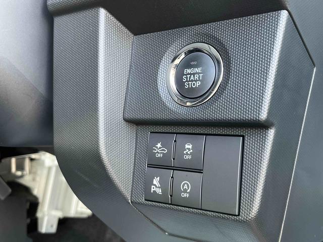 タフトＧＬＥＤヘッドライト／スカイフィールトップ／アダプティブクルーズコントロール／プッシュボタンエンジンスターター／アイドリングストップ／オートライト／コーナーセンサー／衝突回避支援システム／オートエアコン（千葉県）の中古車