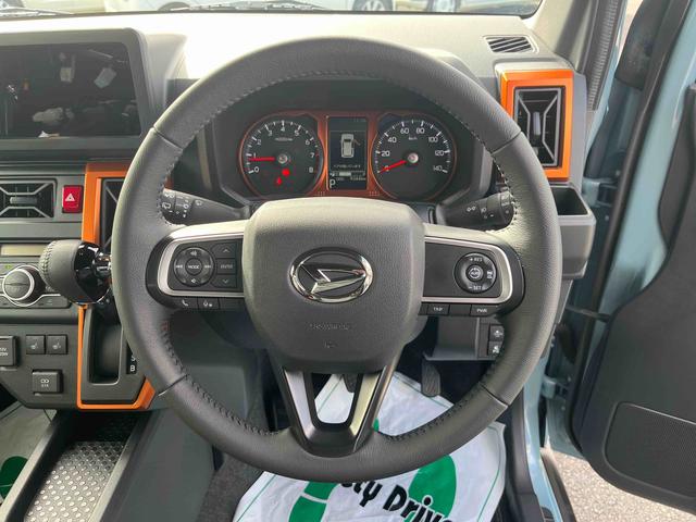 タフトＧＬＥＤヘッドライト／スカイフィールトップ／アダプティブクルーズコントロール／プッシュボタンエンジンスターター／アイドリングストップ／オートライト／コーナーセンサー／衝突回避支援システム／オートエアコン（千葉県）の中古車