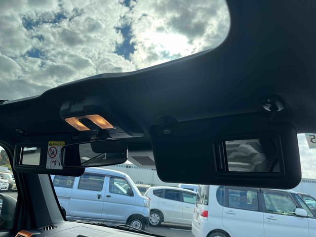 タフトＧＬＥＤヘッドライト／スカイフィールトップ／アダプティブクルーズコントロール／プッシュボタンエンジンスターター／アイドリングストップ／オートライト／コーナーセンサー／衝突回避支援システム／オートエアコン（千葉県）の中古車