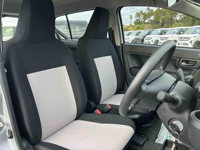 ミライースL SAIIIオートライト/オートハイビーム/キーレスエントリー/コーナーセンサー/アイドリングストップ/衝突回避支援システム/横滑り防止装置/マニュアルエアコン/パワーウィンドウ/盗難防止用セキュリティアラーム(千葉県)の中古車