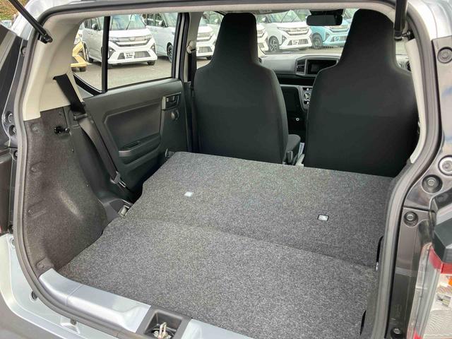 ミライースL SAIIIオートライト/オートハイビーム/キーレスエントリー/コーナーセンサー/アイドリングストップ/衝突回避支援システム/横滑り防止装置/マニュアルエアコン/パワーウィンドウ/盗難防止用セキュリティアラーム(千葉県)の中古車