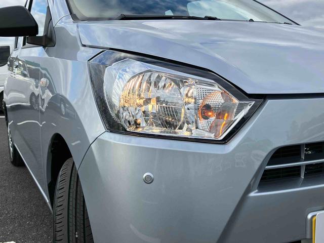 ミライースL SAIIIオートライト/オートハイビーム/キーレスエントリー/コーナーセンサー/アイドリングストップ/衝突回避支援システム/横滑り防止装置/マニュアルエアコン/パワーウィンドウ/盗難防止用セキュリティアラーム(千葉県)の中古車