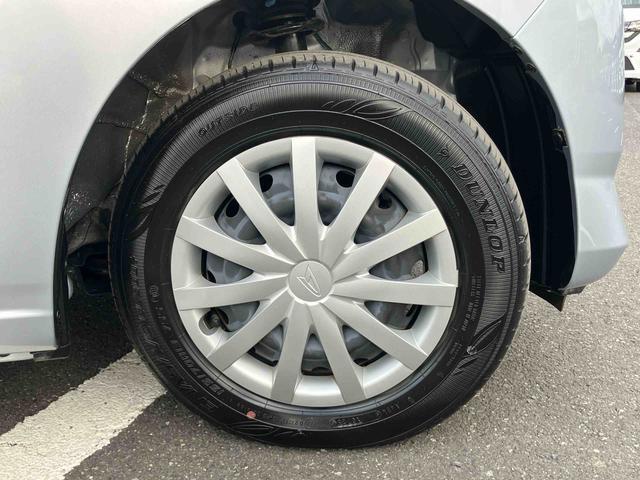 ミライースL SAIIIオートライト/オートハイビーム/キーレスエントリー/コーナーセンサー/アイドリングストップ/衝突回避支援システム/横滑り防止装置/マニュアルエアコン/パワーウィンドウ/盗難防止用セキュリティアラーム(千葉県)の中古車