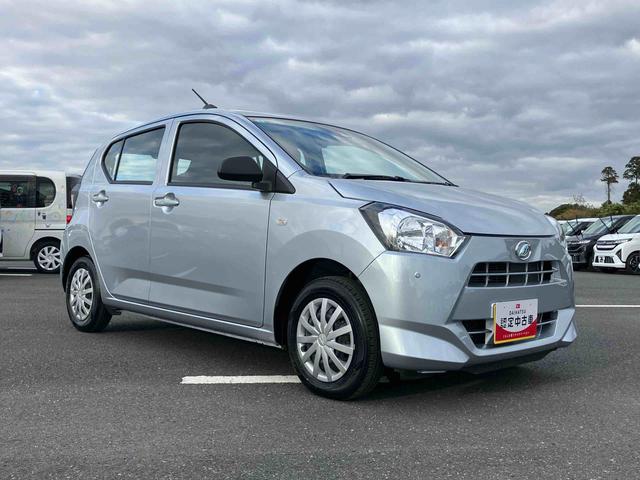 ミライースL SAIIIオートライト/オートハイビーム/キーレスエントリー/コーナーセンサー/アイドリングストップ/衝突回避支援システム/横滑り防止装置/マニュアルエアコン/パワーウィンドウ/盗難防止用セキュリティアラーム(千葉県)の中古車