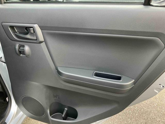 ミライースL SAIIIオートライト/オートハイビーム/キーレスエントリー/コーナーセンサー/アイドリングストップ/衝突回避支援システム/横滑り防止装置/マニュアルエアコン/パワーウィンドウ/盗難防止用セキュリティアラーム(千葉県)の中古車