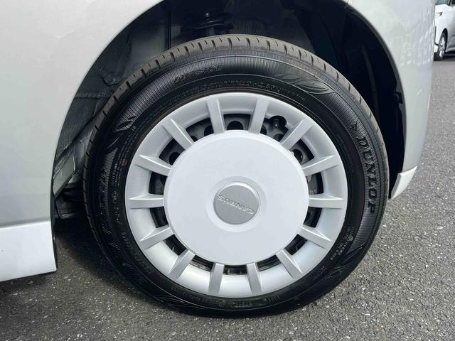 ムーヴキャンバスストライプスGターボLEDヘッドライト/両側電動スライドドア/アダプティブクルーズコントロール/コーナーセンサー/衝突回避支援システム/横滑り防止装置/オートライト/オートエアコン/電動格納ミラー/電動パーキングブレーキ(千葉県)の中古車