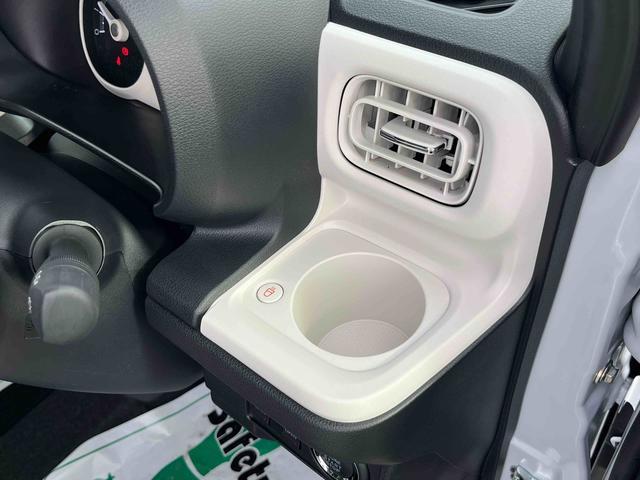 ムーヴキャンバスストライプスGターボLEDヘッドライト/両側電動スライドドア/アダプティブクルーズコントロール/コーナーセンサー/衝突回避支援システム/横滑り防止装置/オートライト/オートエアコン/電動格納ミラー/電動パーキングブレーキ(千葉県)の中古車