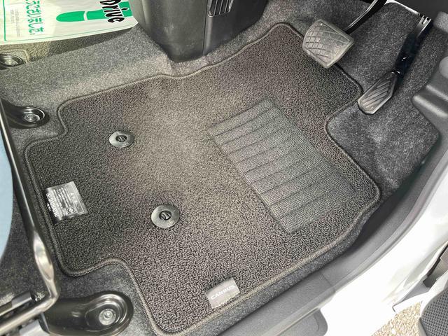 ムーヴキャンバスストライプスGターボLEDヘッドライト/両側電動スライドドア/アダプティブクルーズコントロール/コーナーセンサー/衝突回避支援システム/横滑り防止装置/オートライト/オートエアコン/電動格納ミラー/電動パーキングブレーキ(千葉県)の中古車