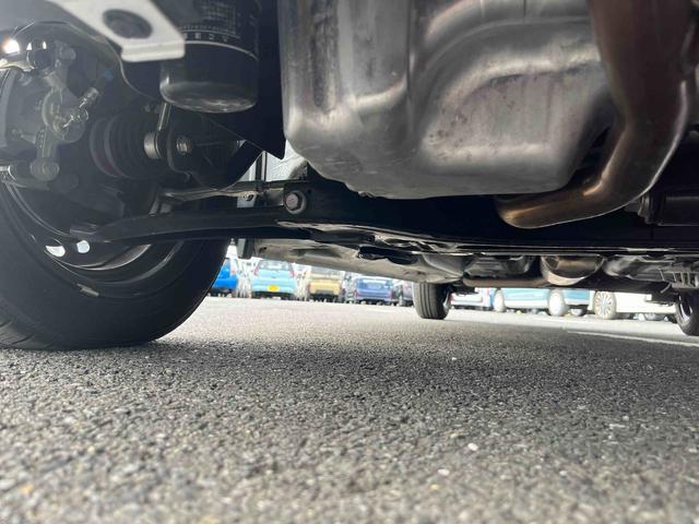 ムーヴキャンバスストライプスGターボLEDヘッドライト/両側電動スライドドア/アダプティブクルーズコントロール/コーナーセンサー/衝突回避支援システム/横滑り防止装置/オートライト/オートエアコン/電動格納ミラー/電動パーキングブレーキ(千葉県)の中古車