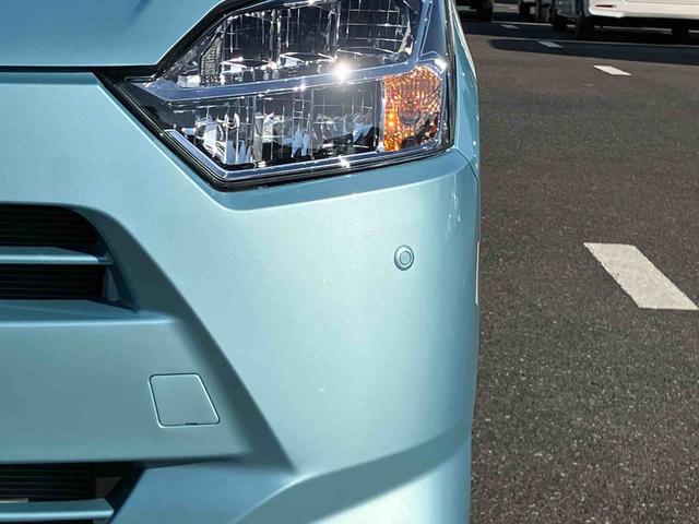 ミライースX SAIIILEDヘッドライト/電動格納ミラー/オートライト/キーレスエントリー/コーナーセンサー/アイドリングストップ/衝突回避支援システム/横滑り防止装置/マニュアルエアコン/盗難防止用セキュリティアラーム(千葉県)の中古車