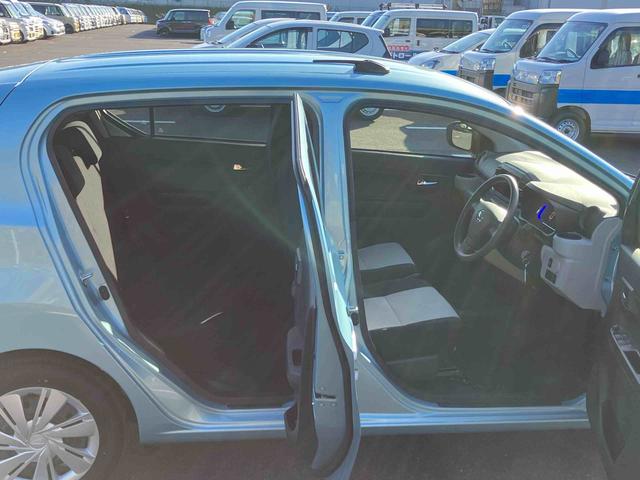 ミライースX SAIIILEDヘッドライト/電動格納ミラー/オートライト/キーレスエントリー/コーナーセンサー/アイドリングストップ/衝突回避支援システム/横滑り防止装置/マニュアルエアコン/盗難防止用セキュリティアラーム(千葉県)の中古車