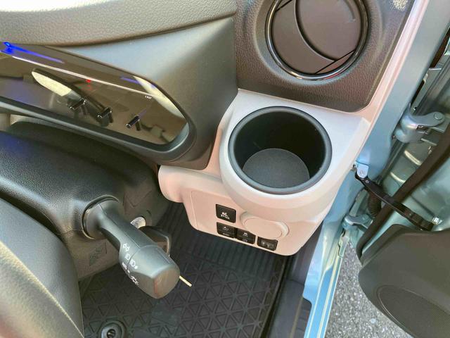 ミライースX SAIIILEDヘッドライト/電動格納ミラー/オートライト/キーレスエントリー/コーナーセンサー/アイドリングストップ/衝突回避支援システム/横滑り防止装置/マニュアルエアコン/盗難防止用セキュリティアラーム(千葉県)の中古車