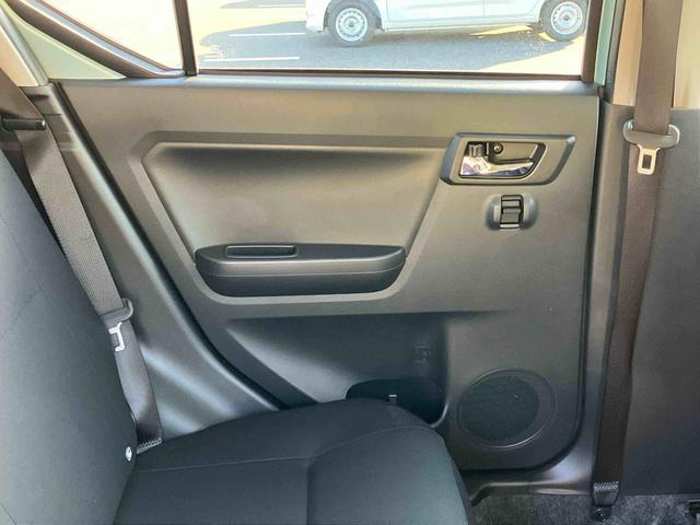 ミライースX SAIIILEDヘッドライト/電動格納ミラー/オートライト/キーレスエントリー/コーナーセンサー/アイドリングストップ/衝突回避支援システム/横滑り防止装置/マニュアルエアコン/盗難防止用セキュリティアラーム(千葉県)の中古車