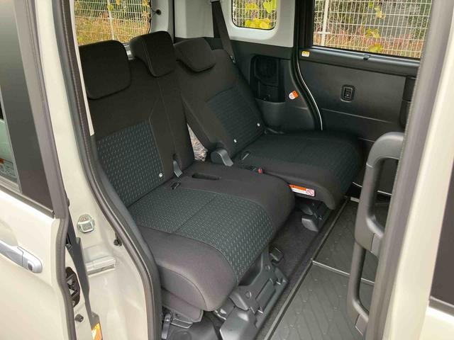 トールカスタムＧ９型ＤＰオーディオ／ＢＴ／ＴＶ／Ｂカメラ／ステアリングスイッチ　ＬＥＤヘッド＆フォグランプ　自動追従クルコン　１４インチアルミ　両側パワスラ　電動駐車ブレーキ　コーナーセンサー　衝突被害軽減ブレーキ（千葉県）の中古車