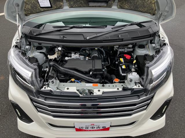 トールカスタムＧ９型ＤＰオーディオ／ＢＴ／ＴＶ／Ｂカメラ／ステアリングスイッチ　ＬＥＤヘッド＆フォグランプ　自動追従クルコン　１４インチアルミ　両側パワスラ　電動駐車ブレーキ　コーナーセンサー　衝突被害軽減ブレーキ（千葉県）の中古車