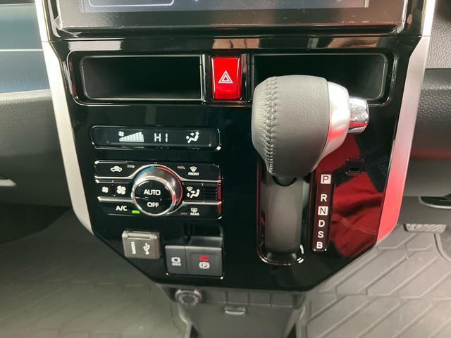 トールカスタムＧ９型ＤＰオーディオ／ＢＴ／ＴＶ／Ｂカメラ／ステアリングスイッチ　ＬＥＤヘッド＆フォグランプ　自動追従クルコン　１４インチアルミ　両側パワスラ　電動駐車ブレーキ　コーナーセンサー　衝突被害軽減ブレーキ（千葉県）の中古車