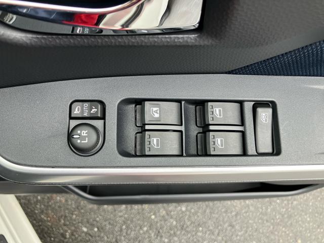 トールカスタムＧ９型ＤＰオーディオ／ＢＴ／ＴＶ／Ｂカメラ／ステアリングスイッチ　ＬＥＤヘッド＆フォグランプ　自動追従クルコン　１４インチアルミ　両側パワスラ　電動駐車ブレーキ　コーナーセンサー　衝突被害軽減ブレーキ（千葉県）の中古車