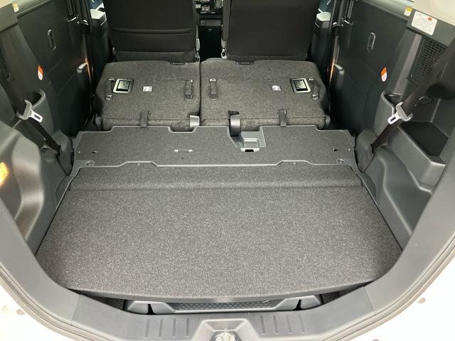 トールカスタムＧ９型ＤＰオーディオ／ＢＴ／ＴＶ／Ｂカメラ／ステアリングスイッチ　ＬＥＤヘッド＆フォグランプ　自動追従クルコン　１４インチアルミ　両側パワスラ　電動駐車ブレーキ　コーナーセンサー　衝突被害軽減ブレーキ（千葉県）の中古車