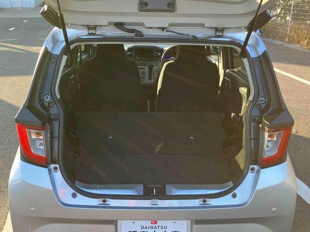 ミライースX SAIIILEDヘッドライト/電動格納ミラー/オートライト/キーレスエントリー/コーナーセンサー/アイドリングストップ/衝突回避支援システム/横滑り防止装置/マニュアルエアコン/盗難防止用セキュリティアラーム(千葉県)の中古車