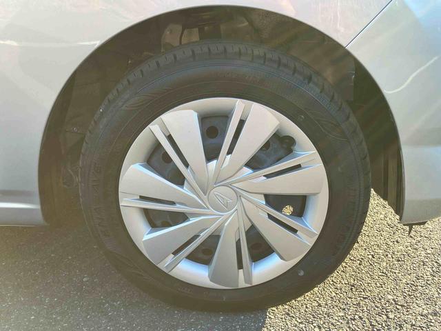 ミライースX SAIIILEDヘッドライト/電動格納ミラー/オートライト/キーレスエントリー/コーナーセンサー/アイドリングストップ/衝突回避支援システム/横滑り防止装置/マニュアルエアコン/盗難防止用セキュリティアラーム(千葉県)の中古車