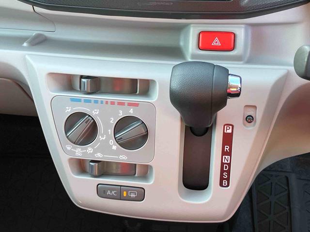 ミライースX SAIIILEDヘッドライト/電動格納ミラー/オートライト/キーレスエントリー/コーナーセンサー/アイドリングストップ/衝突回避支援システム/横滑り防止装置/マニュアルエアコン/盗難防止用セキュリティアラーム(千葉県)の中古車