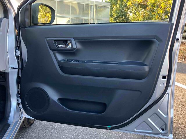 ミライースX SAIIILEDヘッドライト/電動格納ミラー/オートライト/キーレスエントリー/コーナーセンサー/アイドリングストップ/衝突回避支援システム/横滑り防止装置/マニュアルエアコン/盗難防止用セキュリティアラーム(千葉県)の中古車