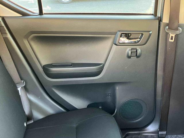 ミライースX SAIIILEDヘッドライト/電動格納ミラー/オートライト/キーレスエントリー/コーナーセンサー/アイドリングストップ/衝突回避支援システム/横滑り防止装置/マニュアルエアコン/盗難防止用セキュリティアラーム(千葉県)の中古車