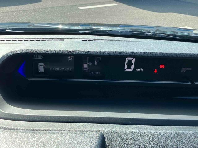 タントカスタムRSLEDヘッドライト/両側電動スライドドア/コーナーセンサー/アイドリングストップ/衝突回避支援システム/横滑り防止装置/オートエアコン/アルミホイール/キーフリーシステム/電動格納ミラー/オートライト(千葉県)の中古車