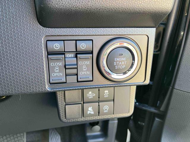 タントカスタムRSLEDヘッドライト/両側電動スライドドア/コーナーセンサー/アイドリングストップ/衝突回避支援システム/横滑り防止装置/オートエアコン/アルミホイール/キーフリーシステム/電動格納ミラー/オートライト(千葉県)の中古車