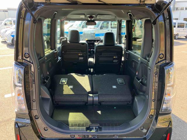 タントカスタムRSLEDヘッドライト/両側電動スライドドア/コーナーセンサー/アイドリングストップ/衝突回避支援システム/横滑り防止装置/オートエアコン/アルミホイール/キーフリーシステム/電動格納ミラー/オートライト(千葉県)の中古車