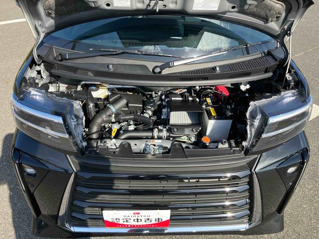 タントカスタムRSLEDヘッドライト/両側電動スライドドア/コーナーセンサー/アイドリングストップ/衝突回避支援システム/横滑り防止装置/オートエアコン/アルミホイール/キーフリーシステム/電動格納ミラー/オートライト(千葉県)の中古車