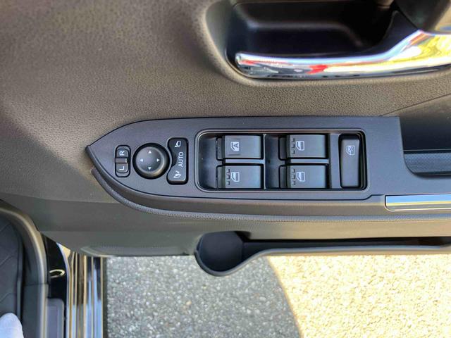 タントカスタムRSLEDヘッドライト/両側電動スライドドア/コーナーセンサー/アイドリングストップ/衝突回避支援システム/横滑り防止装置/オートエアコン/アルミホイール/キーフリーシステム/電動格納ミラー/オートライト(千葉県)の中古車