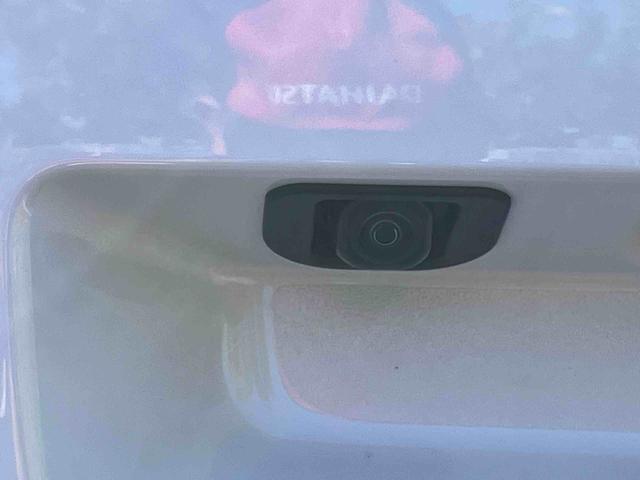 ムーヴキャンバスストライプスGターボLEDヘッドライト/両側電動スライドドア/アダプティブクルーズコントロール/コーナーセンサー/衝突回避支援システム/横滑り防止装置/オートライト/オートエアコン/電動格納ミラー/電動パーキングブレーキ(千葉県)の中古車