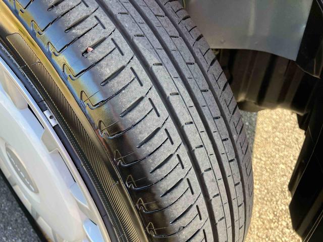 ムーヴキャンバスストライプスGターボLEDヘッドライト/両側電動スライドドア/アダプティブクルーズコントロール/コーナーセンサー/衝突回避支援システム/横滑り防止装置/オートライト/オートエアコン/電動格納ミラー/電動パーキングブレーキ(千葉県)の中古車