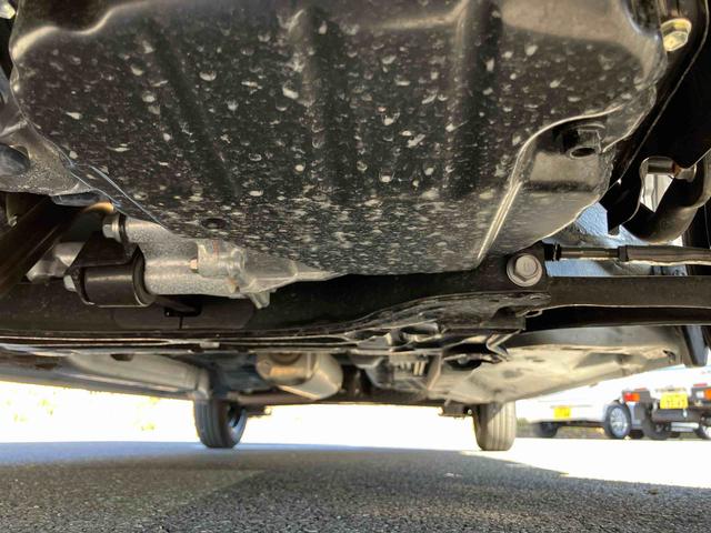 ムーヴキャンバスストライプスGターボLEDヘッドライト/両側電動スライドドア/アダプティブクルーズコントロール/コーナーセンサー/衝突回避支援システム/横滑り防止装置/オートライト/オートエアコン/電動格納ミラー/電動パーキングブレーキ(千葉県)の中古車