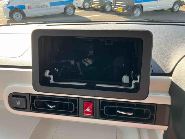 ムーヴキャンバスストライプスGターボLEDヘッドライト/両側電動スライドドア/アダプティブクルーズコントロール/コーナーセンサー/衝突回避支援システム/横滑り防止装置/オートライト/オートエアコン/電動格納ミラー/電動パーキングブレーキ(千葉県)の中古車