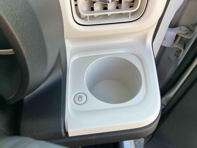 ムーヴキャンバスストライプスGターボLEDヘッドライト/両側電動スライドドア/アダプティブクルーズコントロール/コーナーセンサー/衝突回避支援システム/横滑り防止装置/オートライト/オートエアコン/電動格納ミラー/電動パーキングブレーキ(千葉県)の中古車