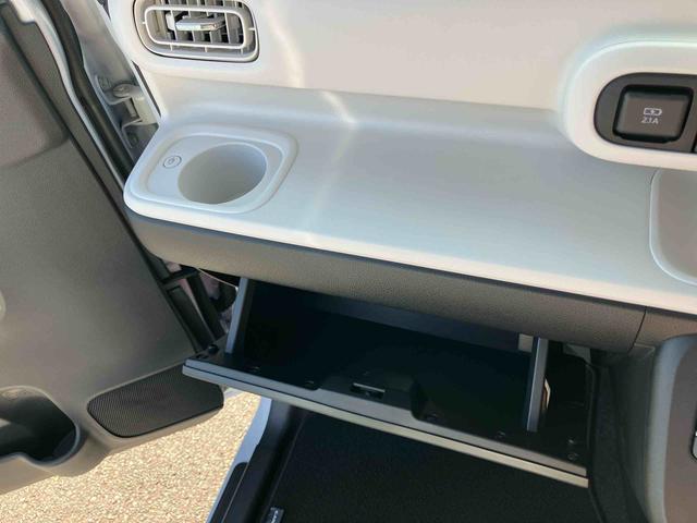 ムーヴキャンバスストライプスGターボLEDヘッドライト/両側電動スライドドア/アダプティブクルーズコントロール/コーナーセンサー/衝突回避支援システム/横滑り防止装置/オートライト/オートエアコン/電動格納ミラー/電動パーキングブレーキ(千葉県)の中古車