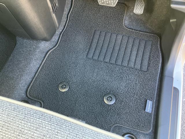 ムーヴキャンバスストライプスGターボLEDヘッドライト/両側電動スライドドア/アダプティブクルーズコントロール/コーナーセンサー/衝突回避支援システム/横滑り防止装置/オートライト/オートエアコン/電動格納ミラー/電動パーキングブレーキ(千葉県)の中古車