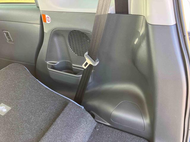 ムーヴキャンバスストライプスGターボLEDヘッドライト/両側電動スライドドア/アダプティブクルーズコントロール/コーナーセンサー/衝突回避支援システム/横滑り防止装置/オートライト/オートエアコン/電動格納ミラー/電動パーキングブレーキ(千葉県)の中古車