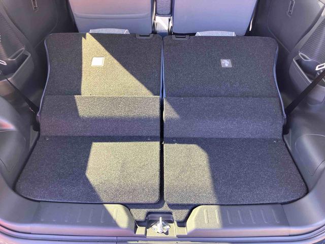 ムーヴキャンバスストライプスGターボLEDヘッドライト/両側電動スライドドア/アダプティブクルーズコントロール/コーナーセンサー/衝突回避支援システム/横滑り防止装置/オートライト/オートエアコン/電動格納ミラー/電動パーキングブレーキ(千葉県)の中古車