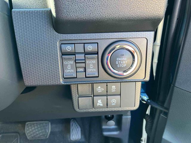 タントカスタムRSターボエンジン 15インチアルミ バックカメラ 両側電動スライドドア シートヒーター 電動駐車ブレーキ LEDライト&フォグ 上下2段調節式デッキボード コーナーセンサー 衝突被害軽減ブレーキ(千葉県)の中古車