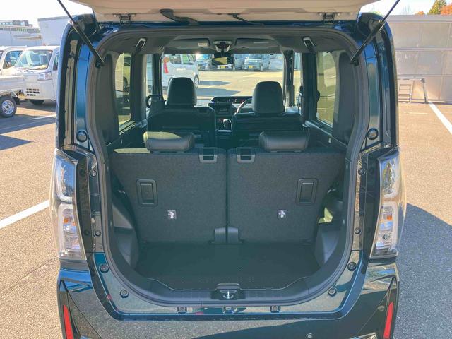 タントカスタムRSターボエンジン 15インチアルミ バックカメラ 両側電動スライドドア シートヒーター 電動駐車ブレーキ LEDライト&フォグ 上下2段調節式デッキボード コーナーセンサー 衝突被害軽減ブレーキ(千葉県)の中古車