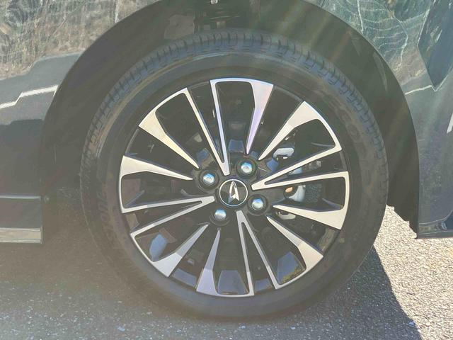 タントカスタムRSターボエンジン 15インチアルミ バックカメラ 両側電動スライドドア シートヒーター 電動駐車ブレーキ LEDライト&フォグ 上下2段調節式デッキボード コーナーセンサー 衝突被害軽減ブレーキ(千葉県)の中古車